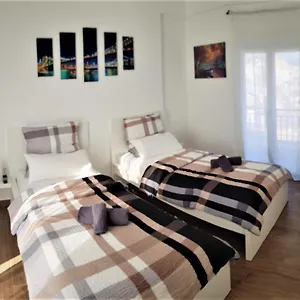 Seaview Deluxe Салоники