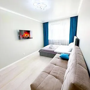 New 1 Bedroom рядом ханшатыр Астана