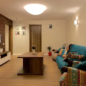 Flat 139 - Old Тбилиси