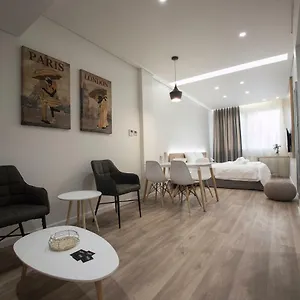 Ornament Suites, Nilie Hospitality Mgmt Салоники